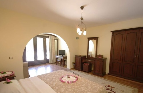 Avlana Hotel | Alarga Sail Boutique Hotel & Yacht Club
