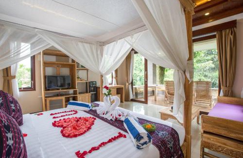 Kutuh Kaja Resort | Alas Petulu Villa Resort and Spa