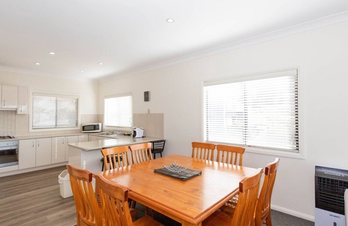 Jindabyne House | Alaska - 8 Poley Cow Lane