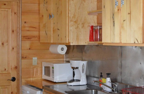 Ketchikan House | Alaskan fishing or sailing package includes Cabin, van and boat!