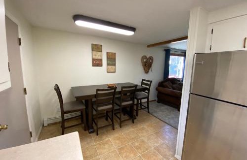 Fairbanks Apartment | Alaskana 3 bedroom Upper Apt