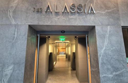 Omonia Hotel | Alassia Hotel