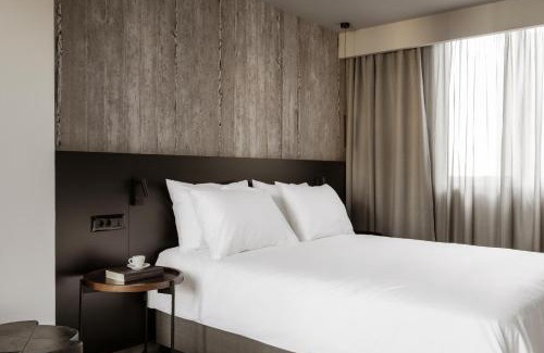 Omonia Hotel | Alassia Hotel