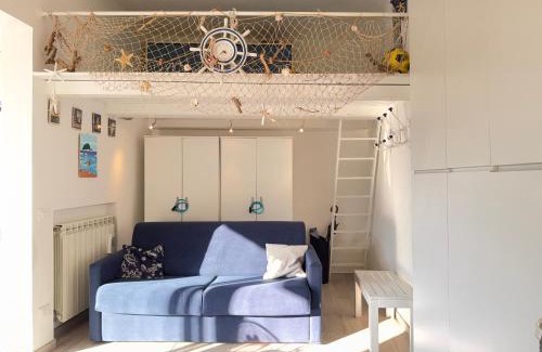 Alassio Apartment | Alassio Centre, Ideal for Families