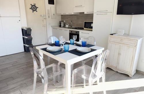 Alassio Apartment | Alassio Centre, Ideal for Families