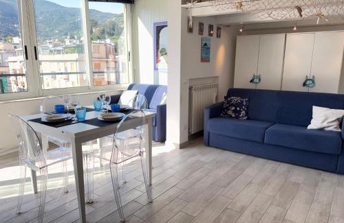 Alassio Apartment | Alassio Centre, Ideal for Families