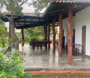 Kirinda Bed & Breakfast | Alay Lake - Yala
