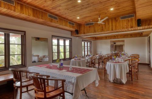 Alappuzha Hotel | Alaya Stays Paloma Backwater Resort