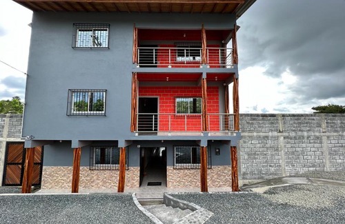 Mutata Hotel | Alazán eco hotel