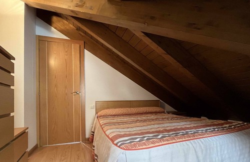 Benasque Apartment | Albá 2 Apartment - Damián del Baile House