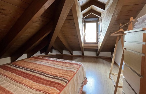 Benasque Apartment | Albá 2 Apartment - Damián del Baile House