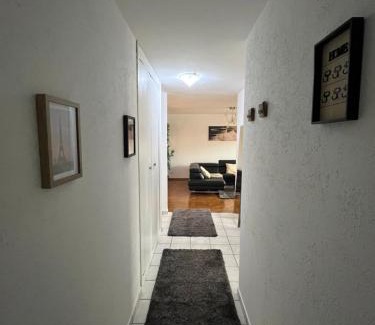 Saint-Louis Apartment | ALB Appartement