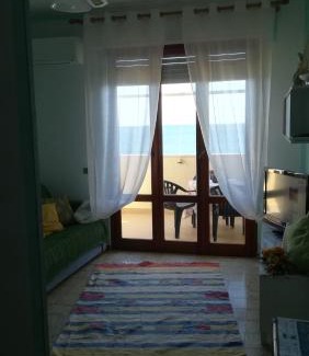 Laigueglia Apartment | Alba Apartment