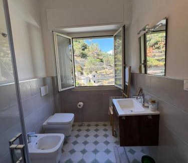 Bordighera Apartment | Alba bordigotta