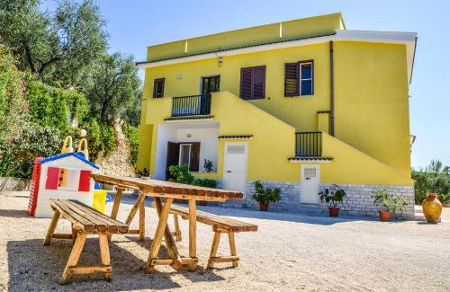 Montincello House | Alba Del Gargano Home