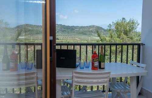 Montincello House | Alba Del Gargano Home