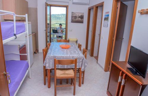 Montincello House | Alba Del Gargano Home