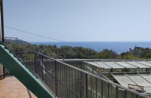 Pantai Apartment | Alba Dorata