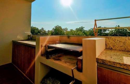 San Clemente Villa | ALBA exclusivo de campo en Pisco