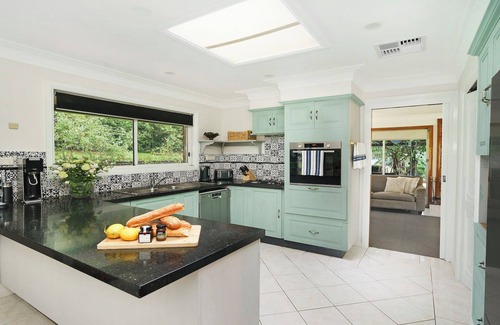 Bundanoon House | Alba Gardens, Alba Gardens of Bundanoon