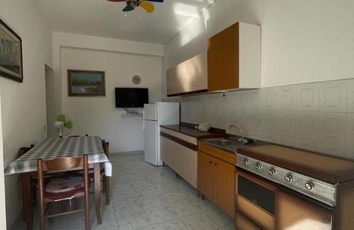 Santa Maria House | Alba Holiday House