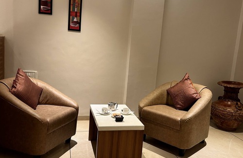 Kolhapur Hotel | Alba Premier Kolhapur