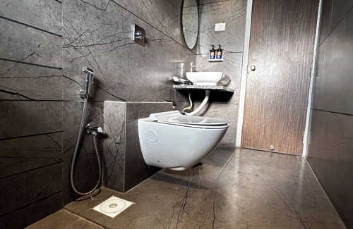 Kolhapur Hotel | Alba Premier Kolhapur