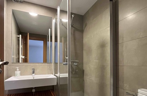 Benasque Apartment | Alba1 Apartment - Damián del Baile House