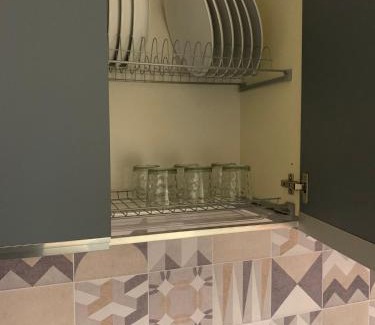 Termini Imerese Apartment | Albachiara Termini