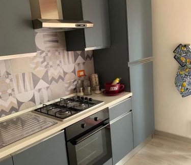 Termini Imerese Apartment | Albachiara Termini