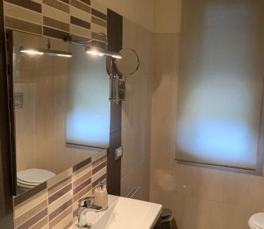 Termini Imerese Apartment | Albachiara Termini