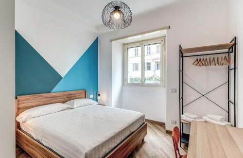 San Giovanni Apartment | Albadoro Apartment