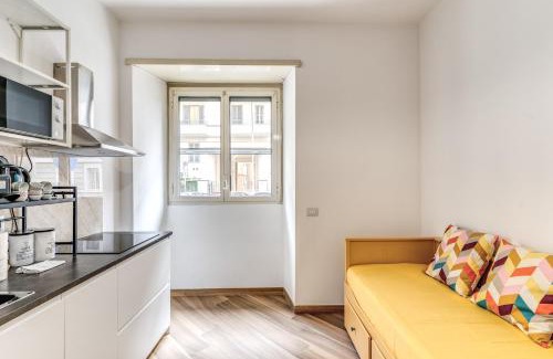 San Giovanni Apartment | Albadoro Apartment