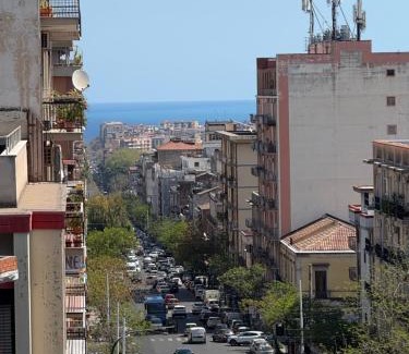 Monte Po-Nesima-San Leone-Rapisardi Apartment | AlbaHouse
