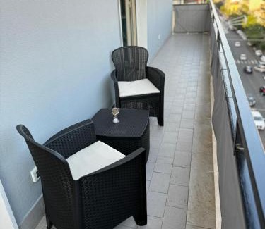 Monte Po-Nesima-San Leone-Rapisardi Apartment | AlbaHouse