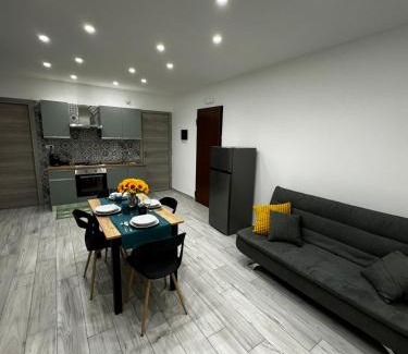 Monte Po-Nesima-San Leone-Rapisardi Apartment | AlbaHouse