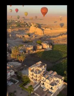 Luxor House | Albairet