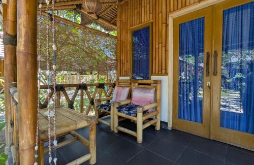Gili Air House | AlBambu