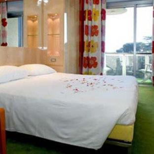 Salario Hotel | Albani Hotel Roma