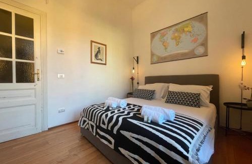 Salario Apartment | Albani Retreat
