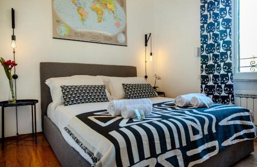 Salario Apartment | Albani Retreat