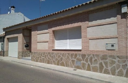 Sonseca Cottage | Albanta House for 8 people