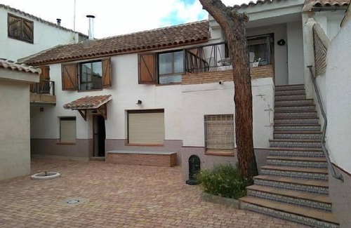 Sonseca Cottage | Albanta House for 8 people