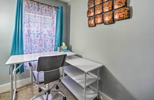 Albany Apartment | Albany Apt < 1/2 Mi to Empire State Plaza!