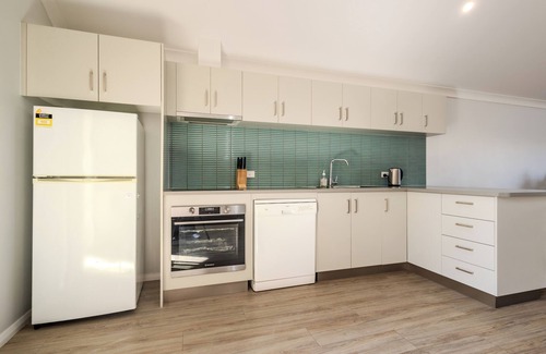 Collingwood Park House | Albany Bayside by the BnB Collection