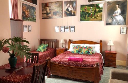 Albany Bed & Breakfast | Albany Foreshore Guest House