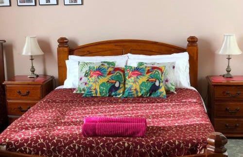 Albany Bed & Breakfast | Albany Foreshore Guest House