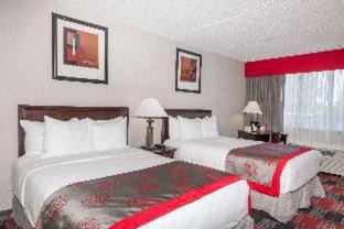 Albany Hotel | Albany Plaza Hotel