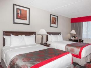 Albany Hotel | Albany Plaza Hotel