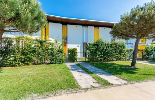Isola Albarella House | Albarella Maisonette S3M 4, Isola di Albarella, Italy